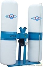 Мішки і фільтри для аспірацій, рукавні фільтри. &mdash; Станкіленд